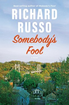 Somebody's Fool - Russo, Richard