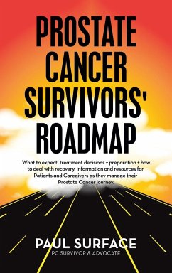 Prostate Cancer Survivors' Roadmap - Surface, Paul