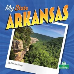 Arkansas - Earley, Christina