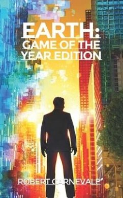 Earth: Game of the Year Edition - Carnevale, Robert
