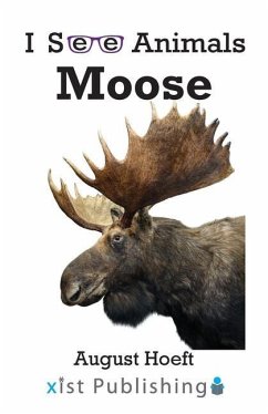 Moose - Hoeft, August