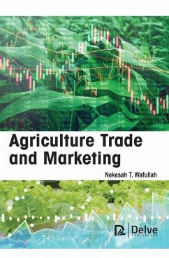 Agriculture Trade and Marketing - T Wafullah, Nekesah