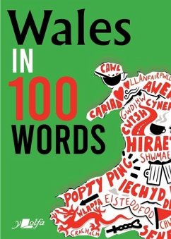 Wales in 100 Words - Gruffudd, Garmon