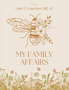 My Family Affairs: Because Life Be Life'n - Courtney-Barned Bsw, Curtnita