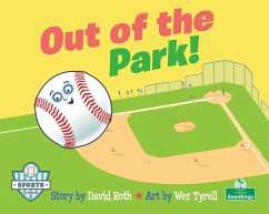 Out of the Park! - Roth, David