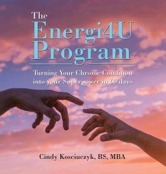 The Energi4u Program - Kosciuczyk Bs Mba, Cindy