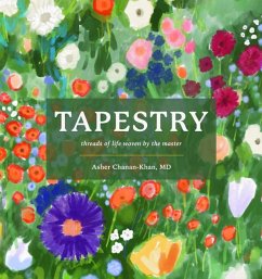 Tapestry - Chanan-Khan, Asher