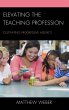 Elevating the Teaching Profession - Bild 1