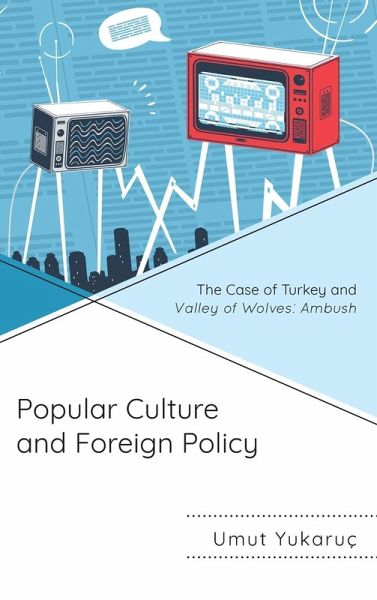 Popular Culture and Foreign Policy Popular Culture and Foreign Policy