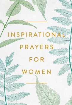 Inspirational Prayers for Women - Harvest House Publishers