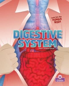Digestive System - Brink, Tracy Vonder