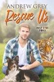 Rescue Us: Volume 2