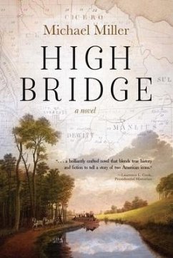 High Bridge (eBook, ePUB) - Miller, Michael