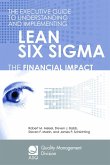 The Executive Guide to Understanding and Implementing Lean Six Sigma (eBook, ePUB)