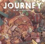 Journey: The Art of Carles Dalmau