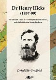 Dr Henry Hicks (1837-99): The Life and Times of Dr Henry Hicks of St Davids, and the Bubble That Refused to Burst