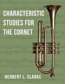 O2281 - Characteristic Studies for the Cornet (TROMPETTE) O2281 - Characteristic Studies for the Cornet (TROMPETTE)