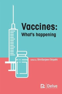 Vaccines: What's Happening