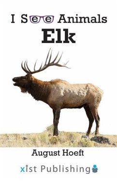 Elk - Hoeft, August