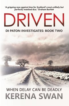 Driven - Swan, Kerena