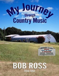 My Journey Through Country Music - Ross, Bob