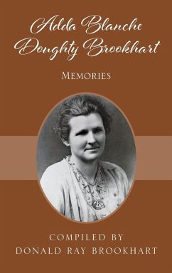 Cover Adda Blanche Doughty Brookhart