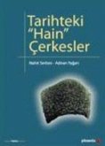 Tarihteki Hain Cerkesler