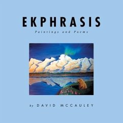 Ekphrasis: Paintings and Poems - Mccauley, David