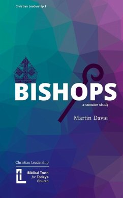 Cover Bishops