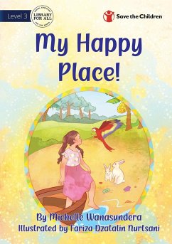 My Happy Place - Wanasundera, Michelle