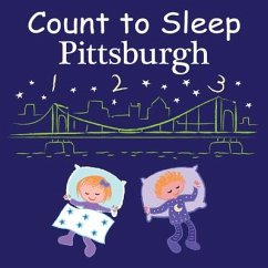 Count to Sleep Pittsburgh - Gamble, Adam; Jasper, Mark