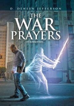 The War Prayers - Jefferson, D. Deneen