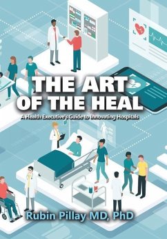 The Art of the Heal - Pillay MD, Rubin