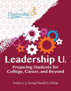 Leadership U - Program, The Leadership