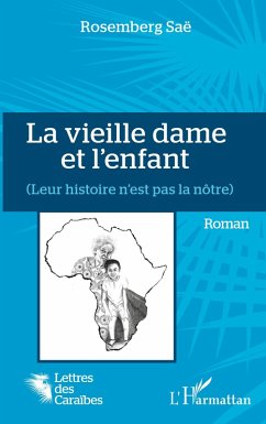 Cover La vieille dame et l'enfant