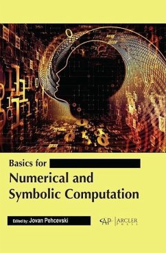 Basics for Numerical and Symbolic Computation