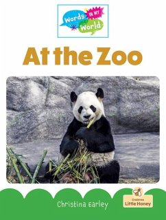 At the Zoo - Earley, Christina