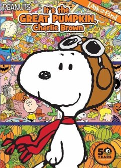 Peanuts: It's the Great Pumpkin, Charlie Brown - Pi Kids
