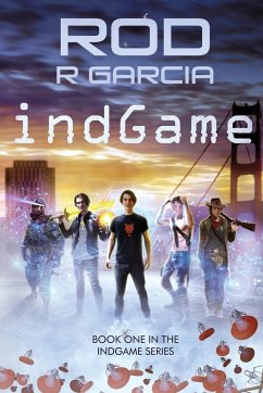 indGame - Garcia, Rod R