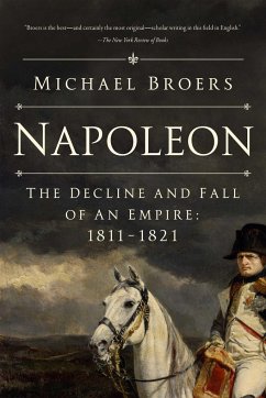 Napoleon - Broers, Michael