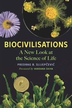 Biocivilisations - Slijepcevic, Predrag B.