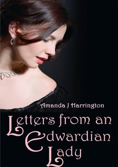 Letters from an Edwardian Lady - Harrington, Amanda J