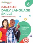 Canadian Daily Language Skills Grade 6