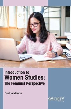 Introduction to Women Studies: The Feminist Perspective - Menon, Sudha