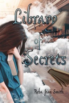 Library of Secrets - Smith, Reba Jean