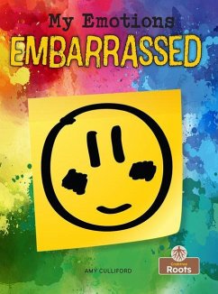 Embarrassed - Culliford, Amy