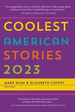 Coolest American Stories 2023