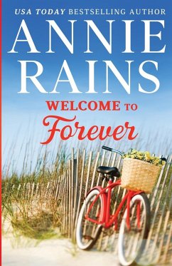 Welcome to Forever - Rains, Annie