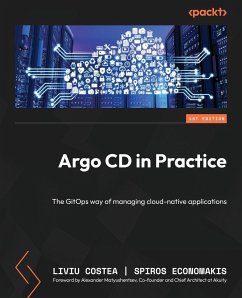 Argo CD in Practice - Costea, Liviu; Economakis, Spiros