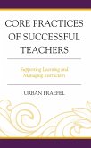 Core Practices of Successful Teachers